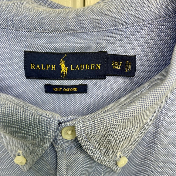 Polo by Ralph Lauren Buttoned Down - Picture 8 of 10